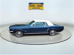 1965 Ford Mustang (CC-2071873) for sale in Buffalo, New York