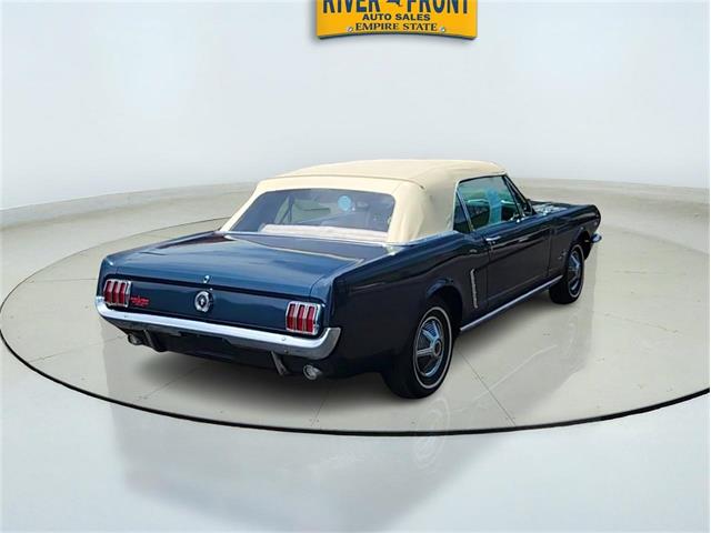 1965 Ford Mustang (CC-2071873) for sale in Buffalo, New York