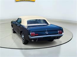 1965 Ford Mustang (CC-2071873) for sale in Buffalo, New York