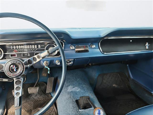 1965 Ford Mustang (CC-2071873) for sale in Buffalo, New York