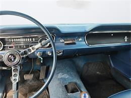 1965 Ford Mustang (CC-2071873) for sale in Buffalo, New York