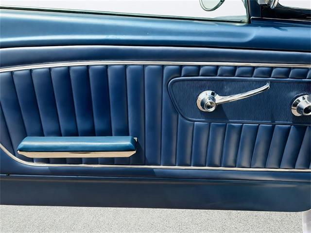 1965 Ford Mustang (CC-2071873) for sale in Buffalo, New York