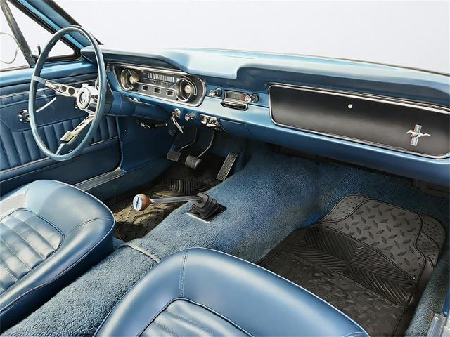 1965 Ford Mustang (CC-2071873) for sale in Buffalo, New York