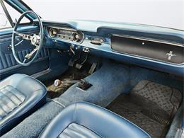 1965 Ford Mustang (CC-2071873) for sale in Buffalo, New York