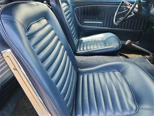 1965 Ford Mustang (CC-2071873) for sale in Buffalo, New York