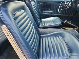 1965 Ford Mustang (CC-2071873) for sale in Buffalo, New York