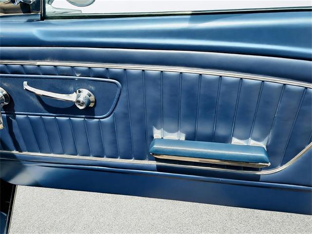 1965 Ford Mustang (CC-2071873) for sale in Buffalo, New York
