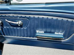 1965 Ford Mustang (CC-2071873) for sale in Buffalo, New York