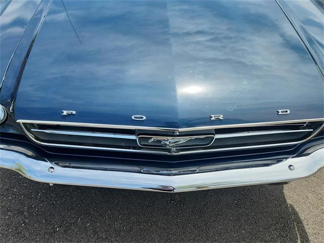 1965 Ford Mustang (CC-2071873) for sale in Buffalo, New York