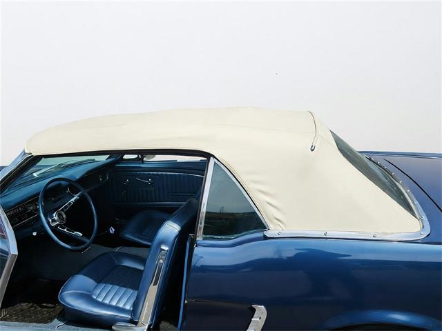 1965 Ford Mustang (CC-2071873) for sale in Buffalo, New York