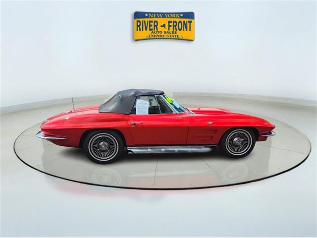 1964 Chevrolet Corvette (CC-2071874) for sale in Buffalo, New York