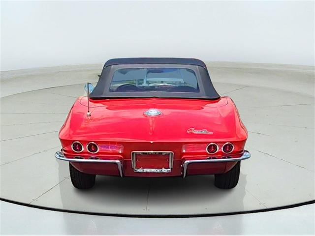 1964 Chevrolet Corvette (CC-2071874) for sale in Buffalo, New York