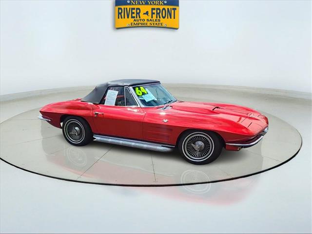 1964 Chevrolet Corvette (CC-2071874) for sale in Buffalo, New York