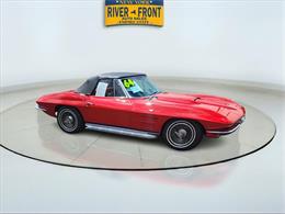 1964 Chevrolet Corvette (CC-2071874) for sale in Buffalo, New York