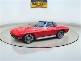 1964 Chevrolet Corvette (CC-2071874) for sale in Buffalo, New York