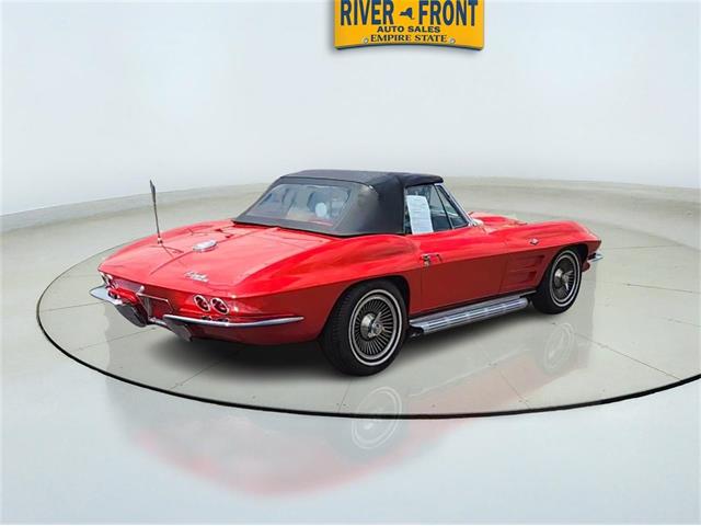 1964 Chevrolet Corvette (CC-2071874) for sale in Buffalo, New York