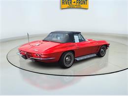 1964 Chevrolet Corvette (CC-2071874) for sale in Buffalo, New York