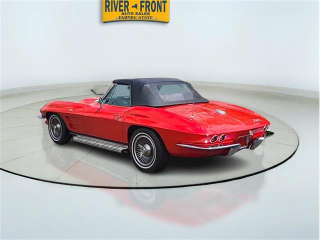 1964 Chevrolet Corvette (CC-2071874) for sale in Buffalo, New York