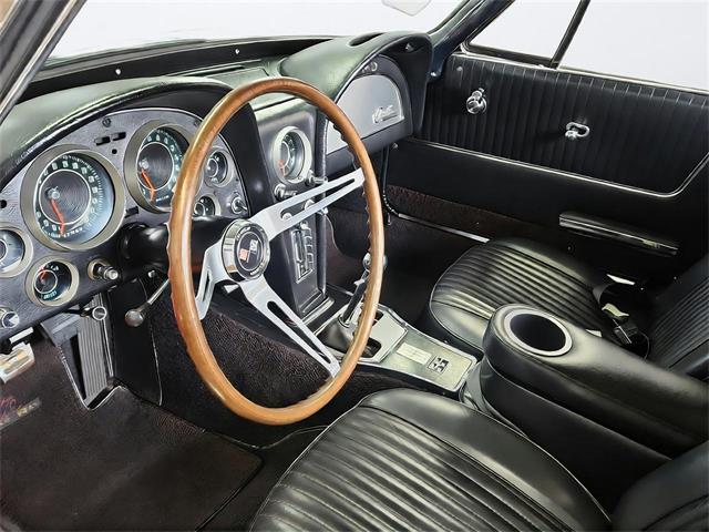 1964 Chevrolet Corvette (CC-2071874) for sale in Buffalo, New York