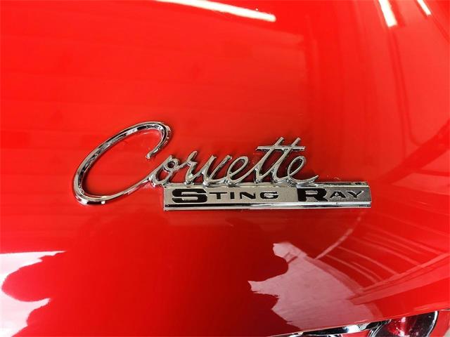 1964 Chevrolet Corvette (CC-2071874) for sale in Buffalo, New York