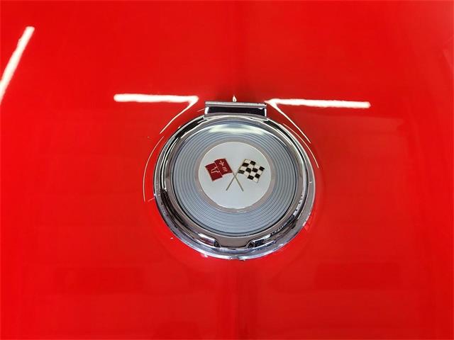 1964 Chevrolet Corvette (CC-2071874) for sale in Buffalo, New York