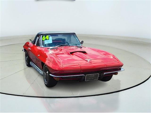 1964 Chevrolet Corvette (CC-2071874) for sale in Buffalo, New York