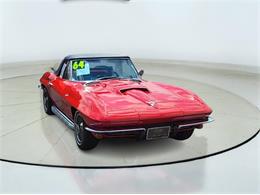 1964 Chevrolet Corvette (CC-2071874) for sale in Buffalo, New York