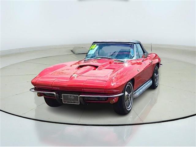 1964 Chevrolet Corvette (CC-2071874) for sale in Buffalo, New York