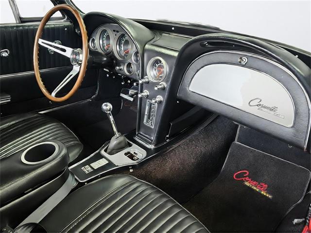 1964 Chevrolet Corvette (CC-2071874) for sale in Buffalo, New York