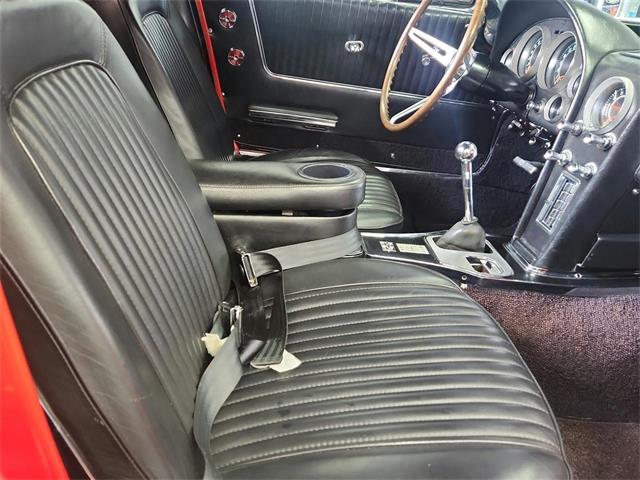 1964 Chevrolet Corvette (CC-2071874) for sale in Buffalo, New York