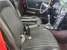1964 Chevrolet Corvette (CC-2071874) for sale in Buffalo, New York