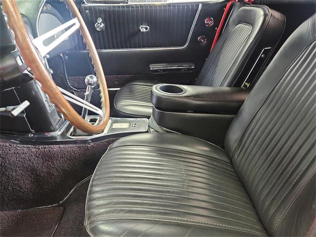 1964 Chevrolet Corvette (CC-2071874) for sale in Buffalo, New York
