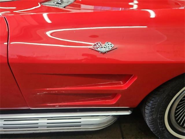 1964 Chevrolet Corvette (CC-2071874) for sale in Buffalo, New York