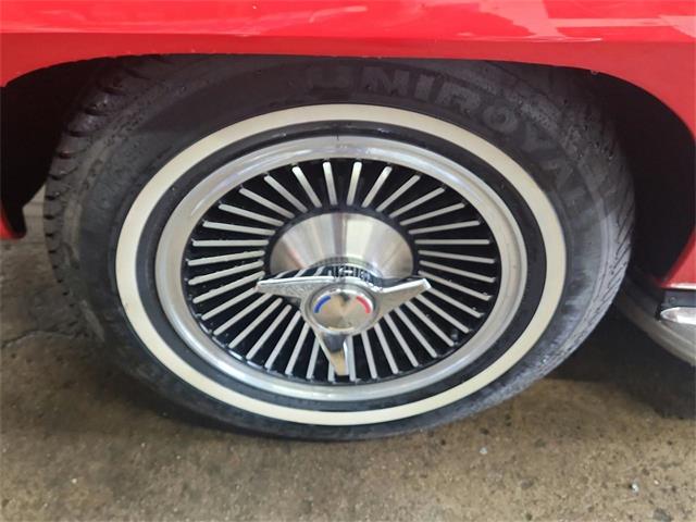 1964 Chevrolet Corvette (CC-2071874) for sale in Buffalo, New York
