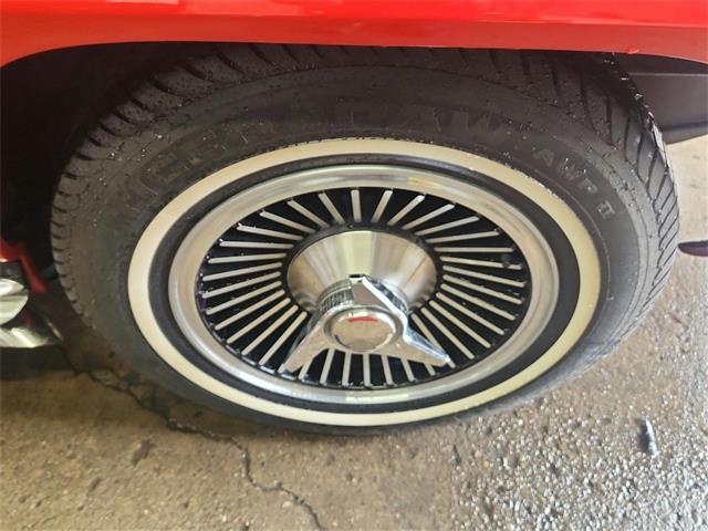 1964 Chevrolet Corvette (CC-2071874) for sale in Buffalo, New York