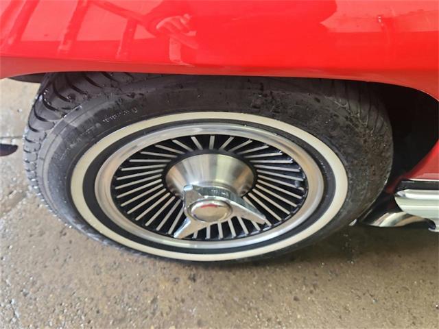 1964 Chevrolet Corvette (CC-2071874) for sale in Buffalo, New York
