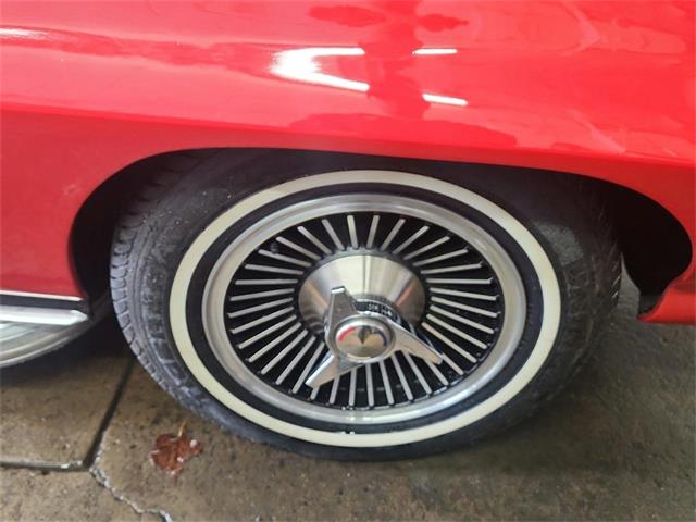 1964 Chevrolet Corvette (CC-2071874) for sale in Buffalo, New York