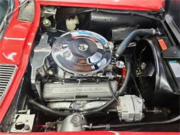 1964 Chevrolet Corvette (CC-2071874) for sale in Buffalo, New York