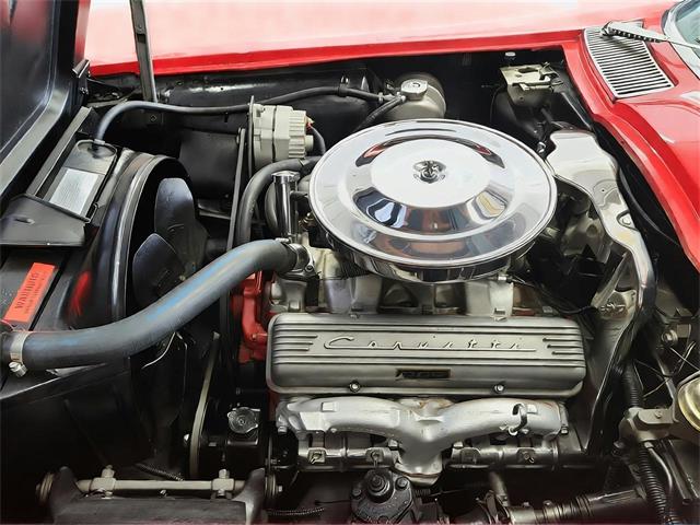 1964 Chevrolet Corvette (CC-2071874) for sale in Buffalo, New York