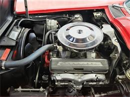 1964 Chevrolet Corvette (CC-2071874) for sale in Buffalo, New York