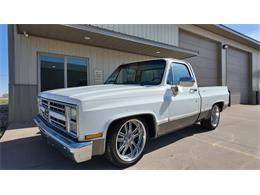 1985 Chevrolet C/K 10 (CC-2071875) for sale in Sioux Falls, South Dakota