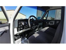 1985 Chevrolet C/K 10 (CC-2071875) for sale in Sioux Falls, South Dakota