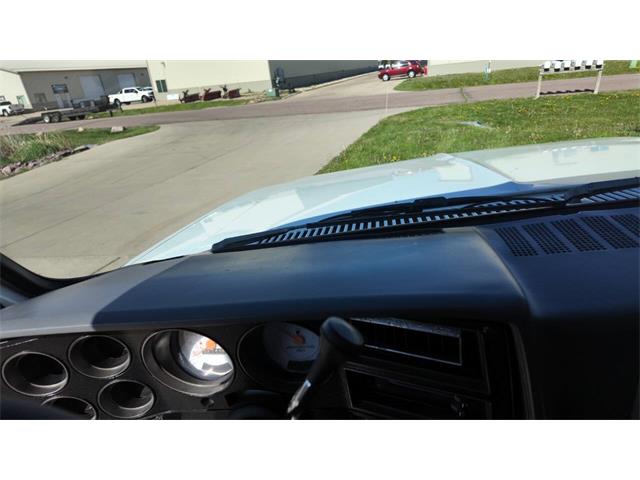 1985 Chevrolet C/K 10 (CC-2071875) for sale in Sioux Falls, South Dakota