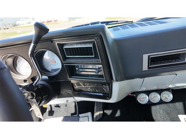 1985 Chevrolet C/K 10 (CC-2071875) for sale in Sioux Falls, South Dakota