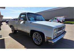 1985 Chevrolet C/K 10 (CC-2071875) for sale in Sioux Falls, South Dakota