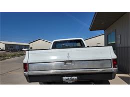 1985 Chevrolet C/K 10 (CC-2071875) for sale in Sioux Falls, South Dakota