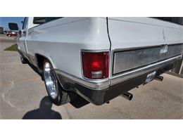 1985 Chevrolet C/K 10 (CC-2071875) for sale in Sioux Falls, South Dakota