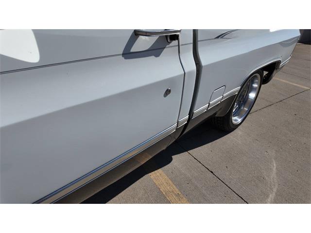 1985 Chevrolet C/K 10 (CC-2071875) for sale in Sioux Falls, South Dakota