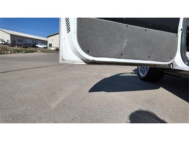 1985 Chevrolet C/K 10 (CC-2071875) for sale in Sioux Falls, South Dakota