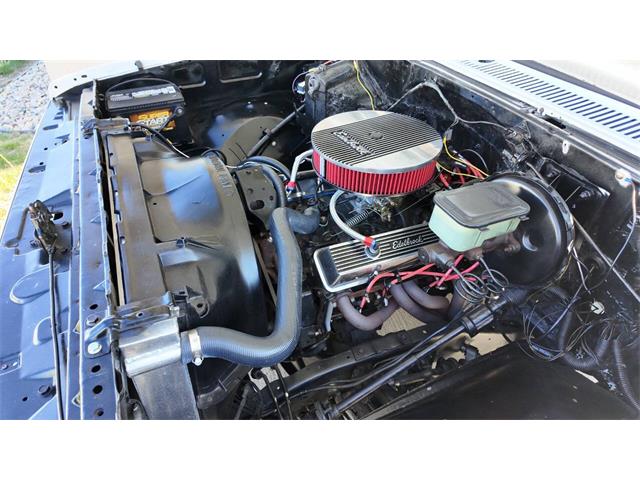 1985 Chevrolet C/K 10 (CC-2071875) for sale in Sioux Falls, South Dakota